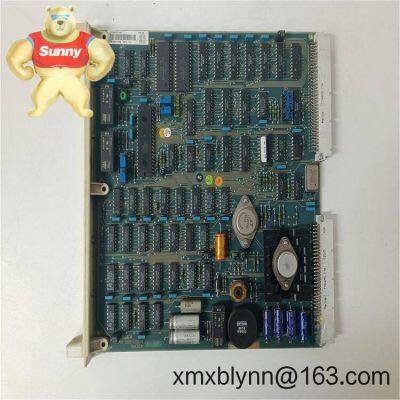 ABB DSMC112 57360001-HC Controller – Robust control board for ABB drive and process systems