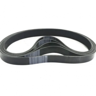 SHACMAN Heavy Truck Parts Weichai Engine Multi-V Belt 10PK1068 612600061995