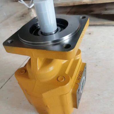High Quality New Hydraulic Gear Pumps W42201000 W060600000 W0671000000B for Manufacturing Plant Directly Supplied From Factory photo-2