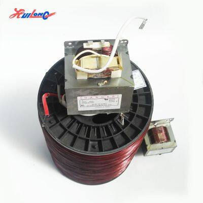 Insulation Material 99.5% Enameled Aluminum Conductor China photo-1