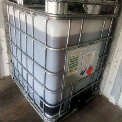 Manufacturer Surfactant Detergent Linear Alkyl Benzene Sulphonic Acid LABSA 90%/96%/98% CAS 85536-14-7 photo-1