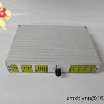 TRICONEX MP3101S2 Digital Input Module: Your Safety System's Reliable Nervous System