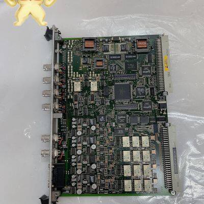 Vibro-meter VM600 MPC4 200-510-041-021 200-510-111-021 Maschinen-Schutzkarten: Das Frühwarnsystem für Ihre Turbine photo-5