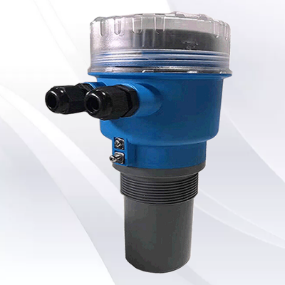 Ultrasonic Level Meter, Ultrasonic Level Gauge, Manufactured by Qingdao Huawei Boshi in Shandong Province photo-1