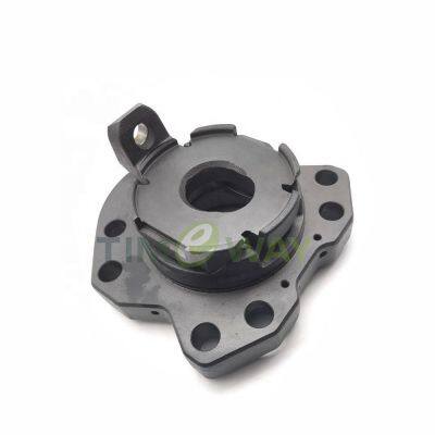 Yoke Assy Hydraulic Pump Parts K3V112 Swash Plate and Support for KAWASAKI Piston Pump photo-1