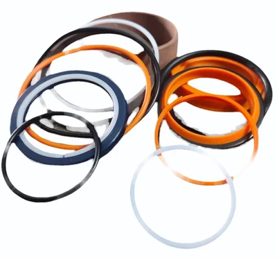 Sany 50 Ton Crane Hydraulic Seal Kit OEM Replacement for Crawler Crane Excavator Spare Parts photo-3