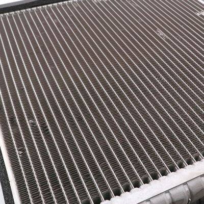 High-Quality Wholesale of Sany 141501000099A038 Evaporator Core Assembly and Sany Excavator Spare Parts photo-5