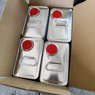 Акриловая лакировка CRYSTAL 2k прозрачная лак для автомобилей, лак для грузовиков, 2k быстросохнущая прозрачная лак, тонкие металлические грунтовки