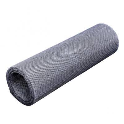 Stainless Steel 304 316L Wire Screen Filter Mesh/Stainless Woven Wire Mesh