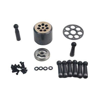 Kit de reparación de la bomba hidráulica A2FO32 Rexroth