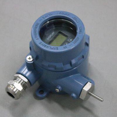 KY-100W  OEM Wireless intelligent Temperature Transmitter PT100 RTD  TC  NB-IOT CAT1 GPRS stainless steel