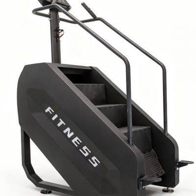 Stair Master Vertical Cardio Stair Master Exercise Machine Gym Equipment Stairmaster Stepmill