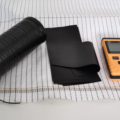 Versatile Carbon Fiber Yarn Solution for Construction Materials and Defense Applications