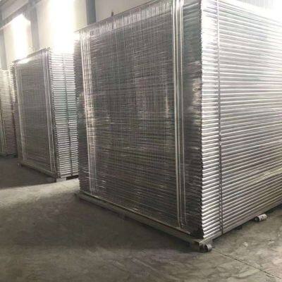 Rubber Edge Protection Barrier With Anti-Slip Surface for Construction Sites photo-3