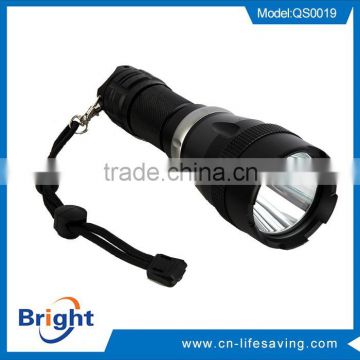 2015 new product professional diving light