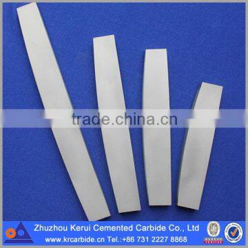 tungsten carbide bar