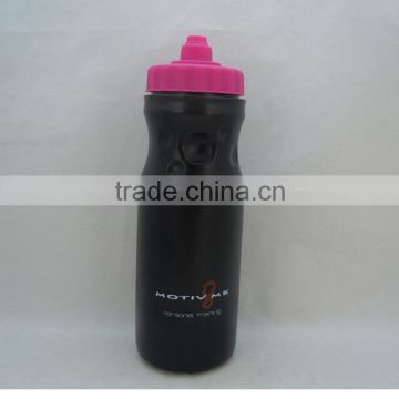 Newly Concise Non-toxic Fashional Microwave Safe Manufactured Promotional Plastic Sports Water Bottle