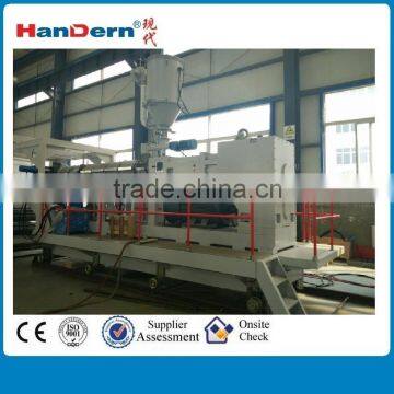 Cast Breathable Film Line Machines photo-5