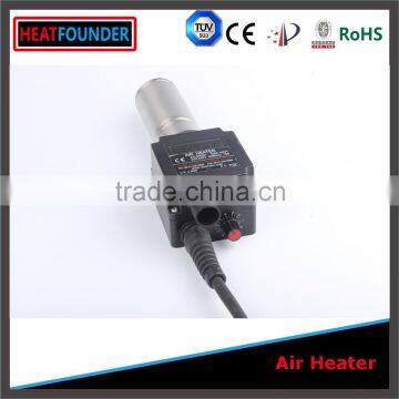CE CERTIFICATION HIGH QUALITY LHS 21 SYSTEM 140.461 AIR HEATER WITH CONTROL PART photo-2
