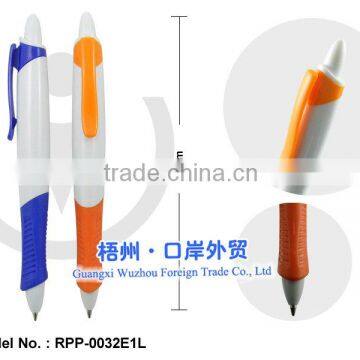 4-2 Retractable-Plastic Pens