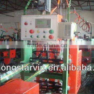 Garland Machine for Producing Tinsel photo-5