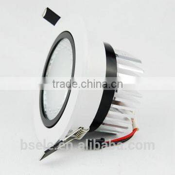 COB 5W 7W 10W 12W Led Downlight Bulb photo-2