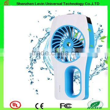 Portable Handy 5V ABS Humidifying Air Assisted Airless Sprayer