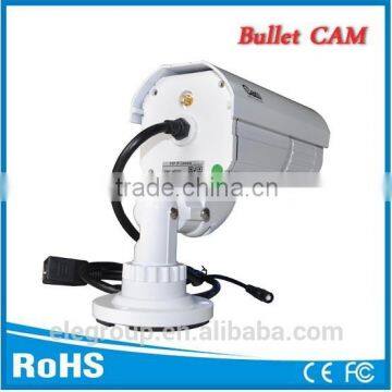 High Quality Outdoor Wireless Wifi HD IP Security Camera Wholesale Onvif Support photo-3