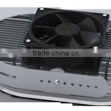 Top Quality UL/DLC/CE/RoHS Meanwell Driver 120W Led Retrofit Kits Led Retrofit Plate photo-5