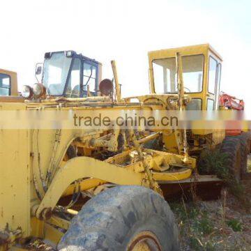 GD511A-1 Motor Grader Used Condition XCMG GD511A-1 Motor Grader Second Hand GD511A Wheel Manual Motor Grader photo-4