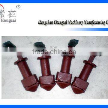 Changzai container twist lock with good price