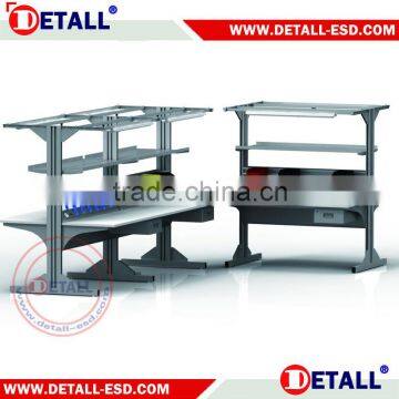 Metal electronic working bench of hot sales (Detall)