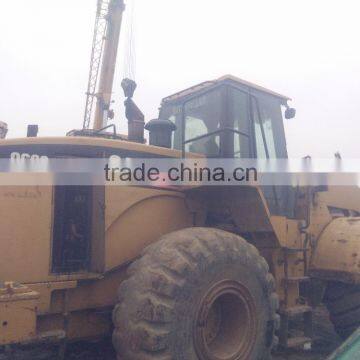 Used Condition Lonking 966G 6t Wheel Loader Second Hand 966G Wheel Loader Used Liugong 966G 6t Wheel Loader for Sale photo-3