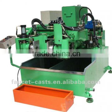 ZJ450 Faucet Mold Gravity Casting Machine