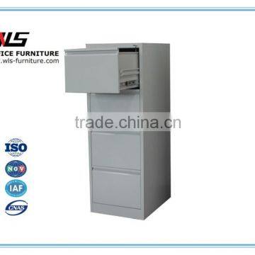 High Quality Office Furniture Four Drawers Cabinet photo-2