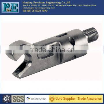 Good quality accessories cnc machining auto parts auto spare parts