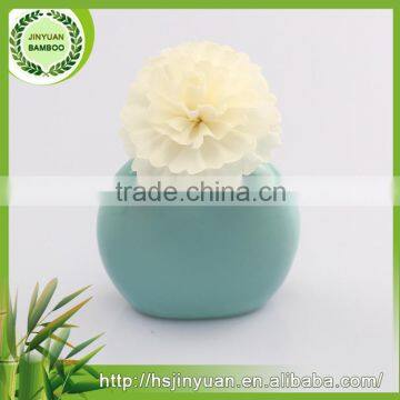 Flower ROUNDultrasonic Aroma Diffuser photo-5