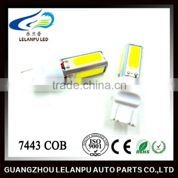 7443 cob led light led turn light