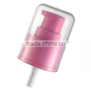 Plastic Lotion Pump for Liquid and Cream (WK-29-11)