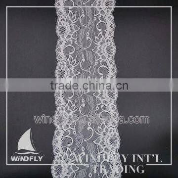 Best Design Head Fashion Chemical Aramid Lace