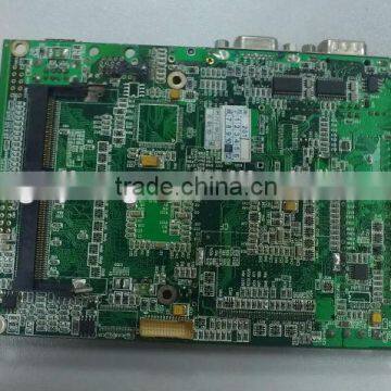 SBC-357/4M CPU Card with onboard Ali-M6117C CPU (SBC-357/4M )