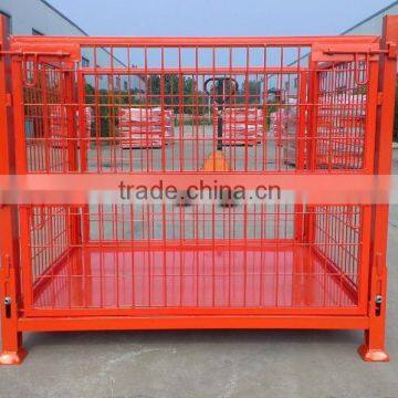 pallet container