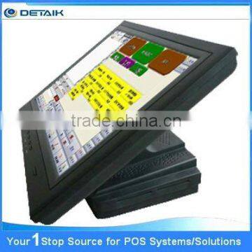 15" All in one POS terminal * Point of sales * POS System