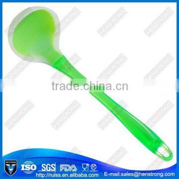 Healthy Kitchen Accessory Tool Silicone Noodle Ladle