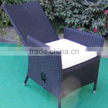 rattan leisure chair