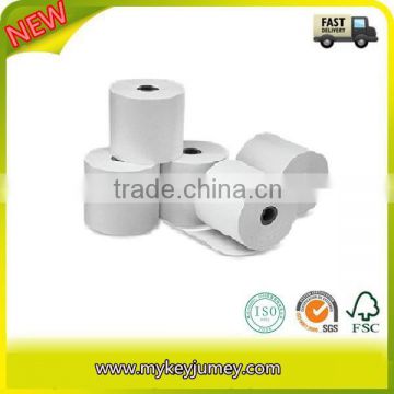 48g 80*80mm 2016 On Sale POS machine type thermal paper roll