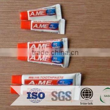 Cheap disposable toothbrush with toothpaste, denture toothbrush companies /case