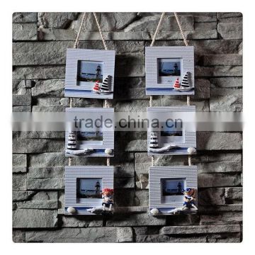 Top grade hot sell christmas picture frames