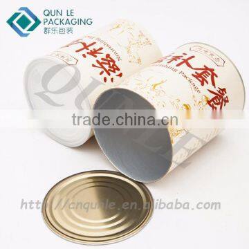 Manufacturer Custom Made Healthy Food Packaging Food Packaging Box photo-3