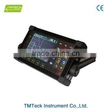 Portable Ultrasonic Flaw Detector TFD320